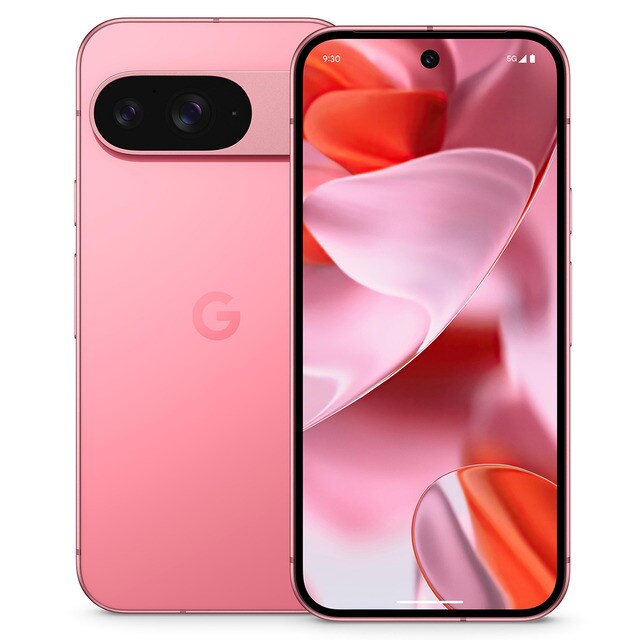 Google Pixel 9 256GB + 12GB móvil libre