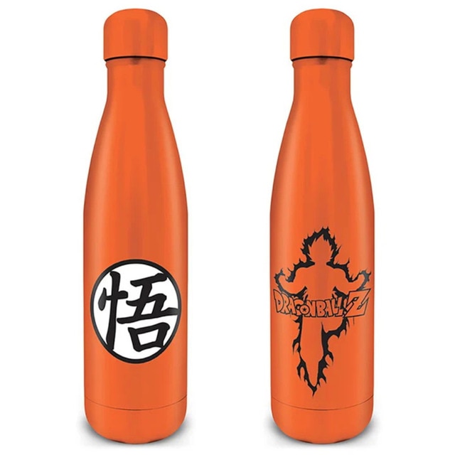 Botella Acero DP Goku Dragon Ball Pyramid