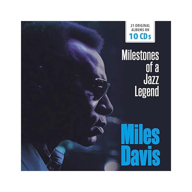 21 Original Albums 10 CD