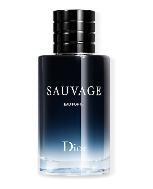 Dior – Sauvage Eau Forte.