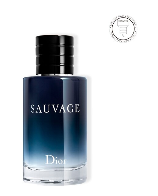Dior – Eau de Toilette.
