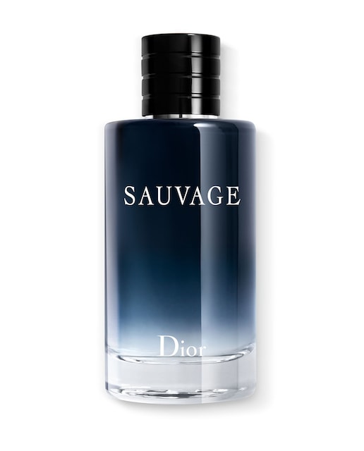 Dior – Eau de Toilette.