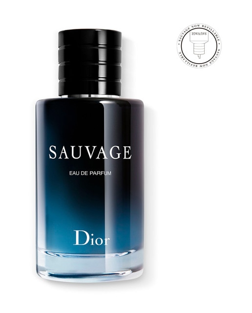 Eau de Parfum Sauvage 60 ml Dior