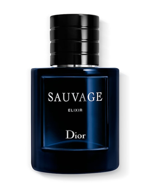 Dior – Parfum.