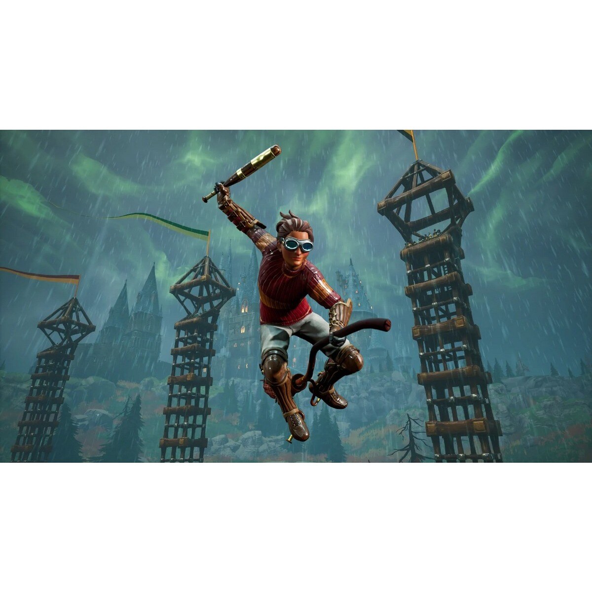 Harry Potter: Quidditch Champions (Deluxe Edition) - PlayStation 5 3
