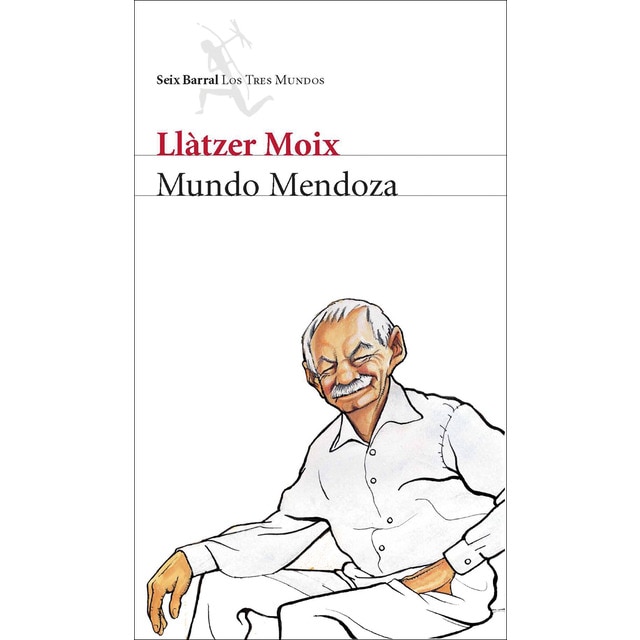 Mundo Mendoza (Tapa blanda con solapas)