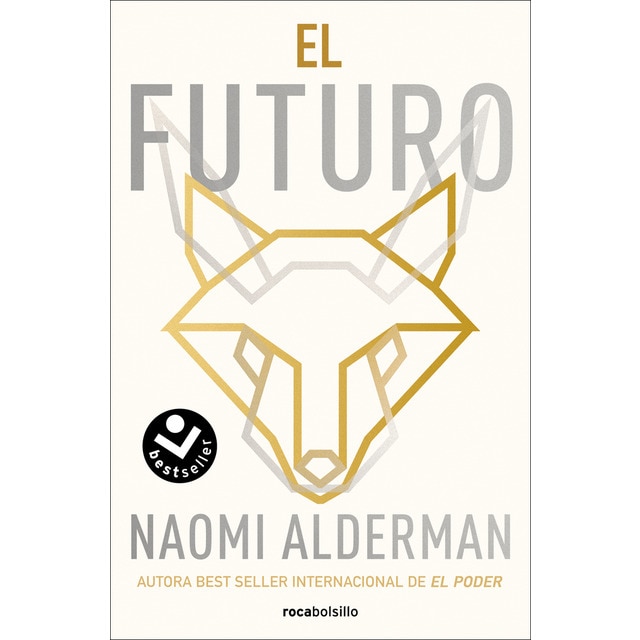 El futuro (Bolsillo)