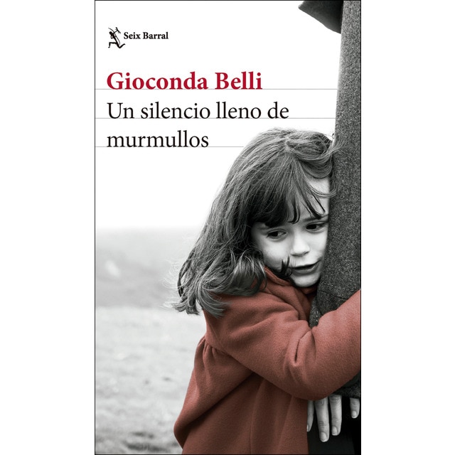 Un silencio lleno de murmullos  (Tapa blanda con solapas)