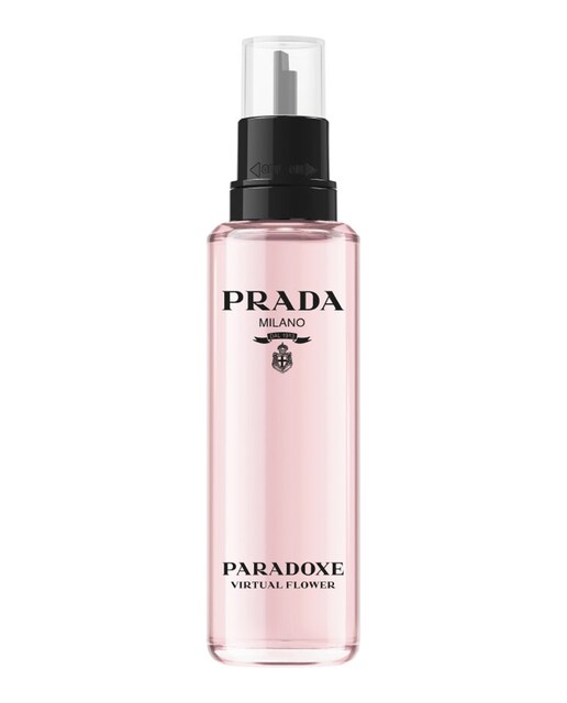 PRADA BEAUTY – Eau de Parfum Refill Paradoxe Virtual Flower 100 ml Prada Beauty.