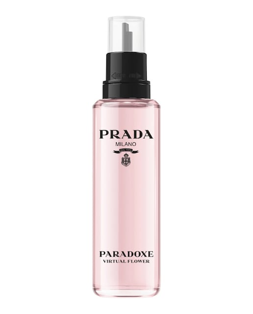 PRADA BEAUTY – Eau de Parfum Refill Paradoxe Virtual Flower 100 ml Prada Beauty.