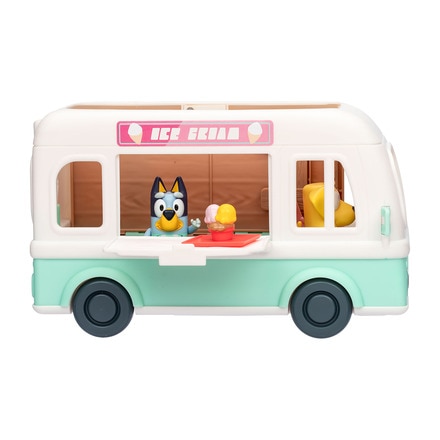 Ice Cream Truck