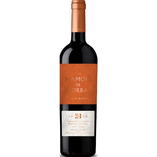 Vinho Tinto Alentejano Field Blend garrafa 75 cl