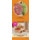 Riccionepiadina Le Meriviglie 13 cm embalagem 240 g