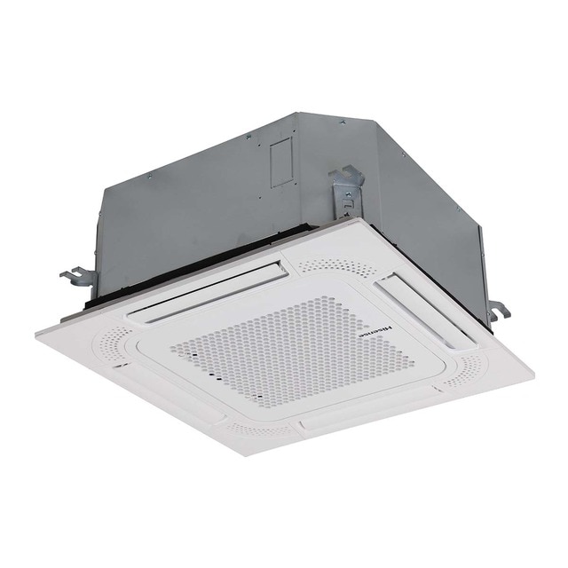 Imagen de Hisense ACT35UR4RCC8 Aire cassette 3.440 kcal/h en OfertitasTOP