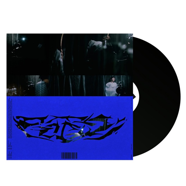 Nant (LP-Vinilo).