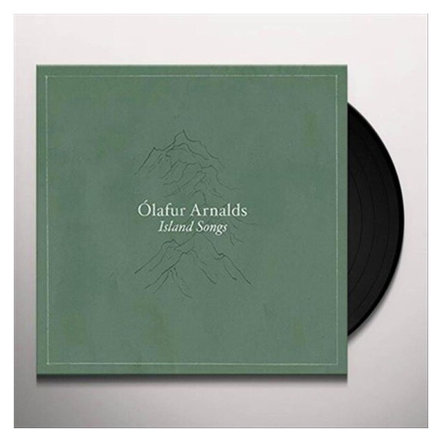 Island songs LPVinilo