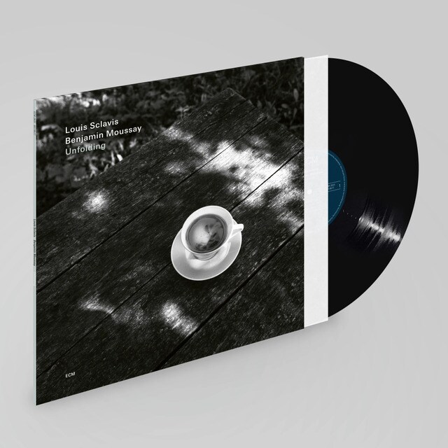 Unfolding LPVinilo