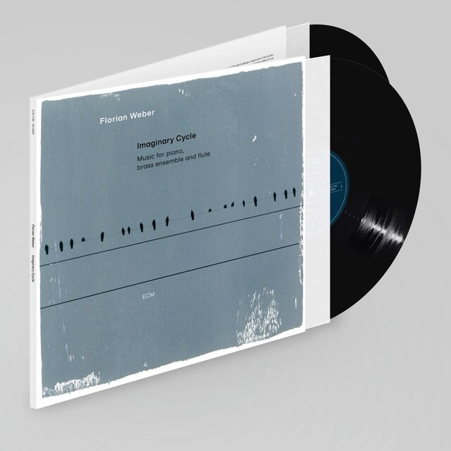 Imaginary Cycle 2 LP Vinilo