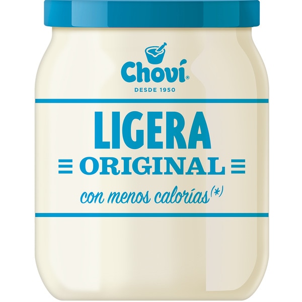 light sauce jar 500 ml