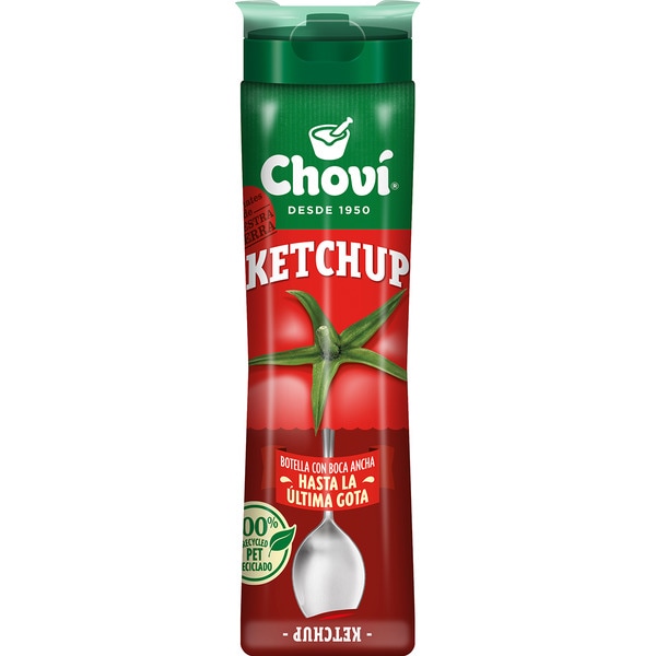 ketchup can 450 g
