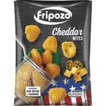 Cheedar bites Tasche 250 g