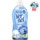 VERNEL Weichspülerkonzentrat Frische Blauer Himmel Flasche 80 Dosis