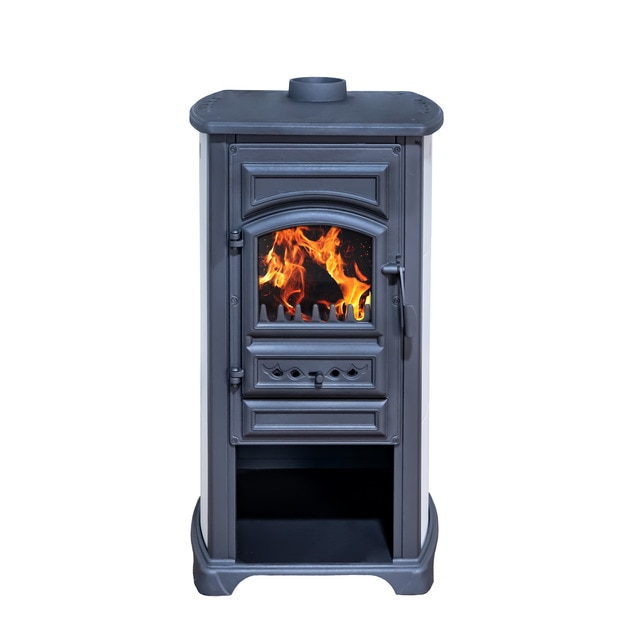 Thumbnail 5 de Eider Forte estufa leña 5,4 kW