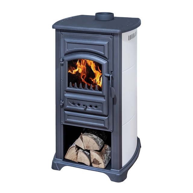 Imagen de Eider Forte estufa leña 5,4 kW en OfertitasTOP