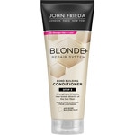 acondicionador Blonde Repair System para cabello rubio dañado por la decoloración tubo 250 ml