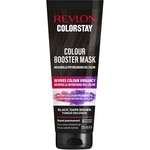 Colorstay mascarilla de pelo potenciadora de color tonos oscuros semipermanente tubo 125 ml