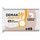 DEMAK UP Sensitive Cotton unbleached oval make-up removal pads with ultra soft fibres bag 48 units for sensitive skin