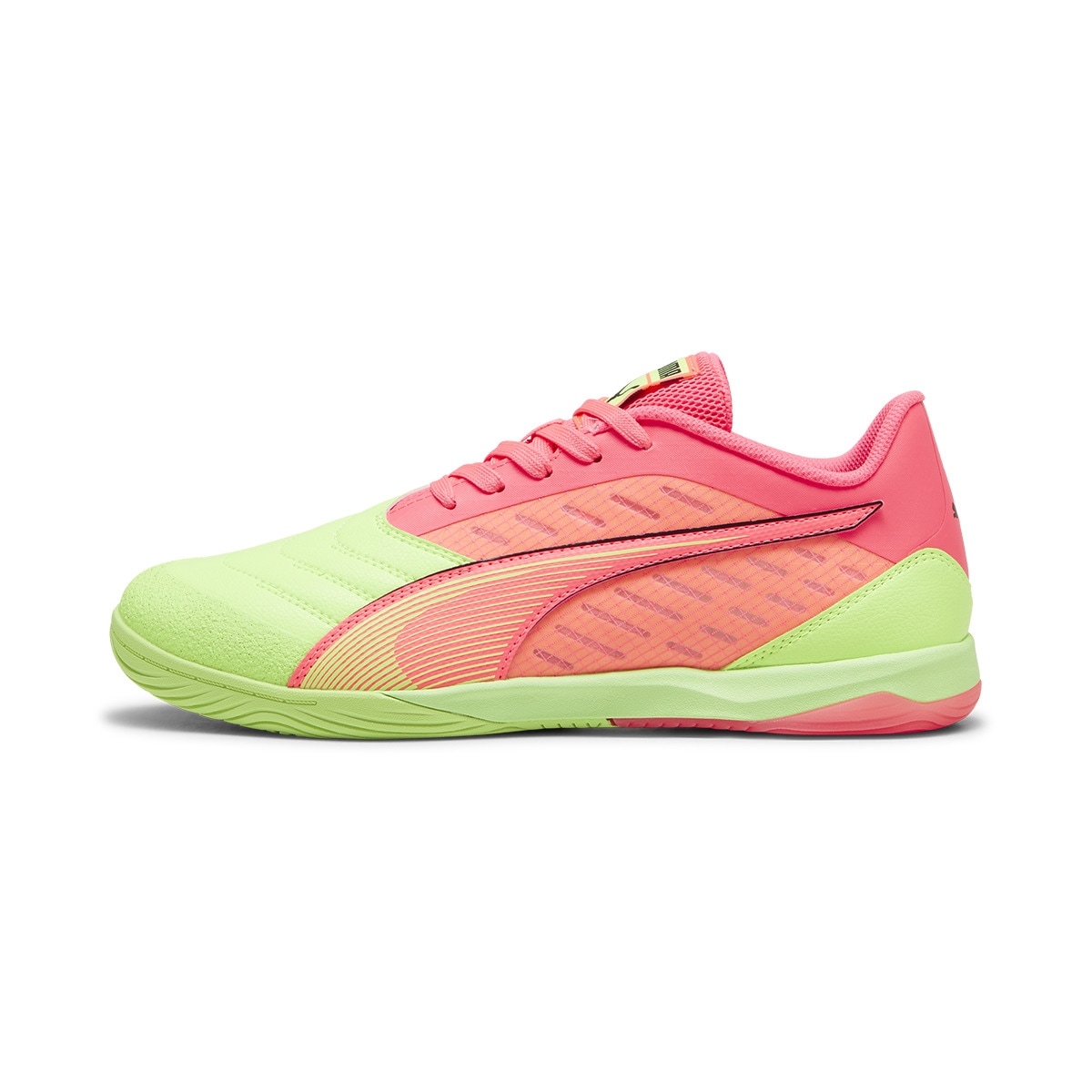 Puma - Zapatillas de fútbol sala de hombre Ibero IV Puma.