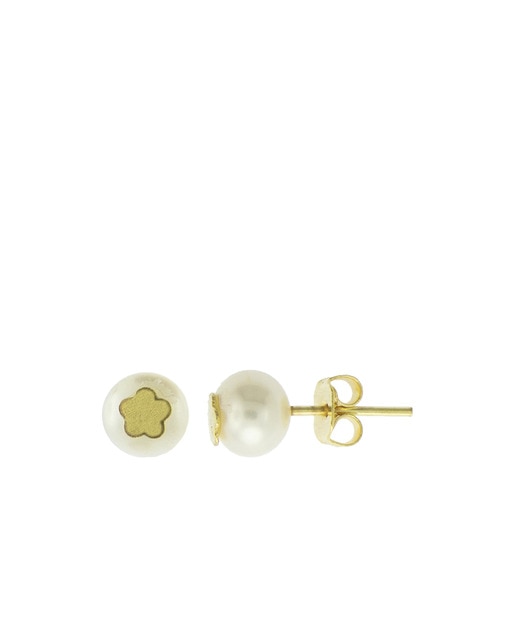 Perla Flor Gold