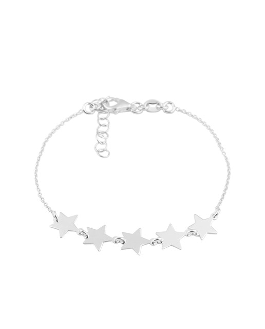 Estrellas Silver