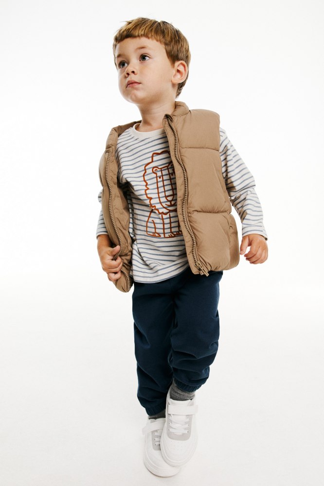 Basics Collection Bebe Nino Infantil SFERA SFERA