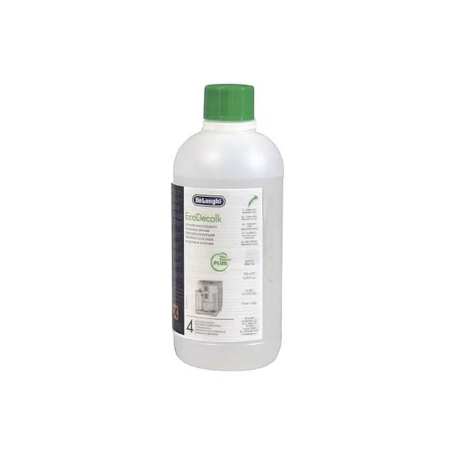 Descalcificante ecológico De'Longhi EcoDecalk para cafeteras