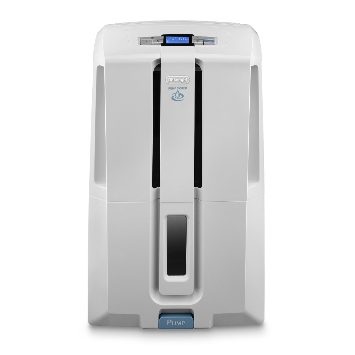 De’Longhi – Deshumidificador De’Longhi DD230P multifunción.