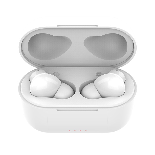 Auriculares de botón Inves T18 True Wireless