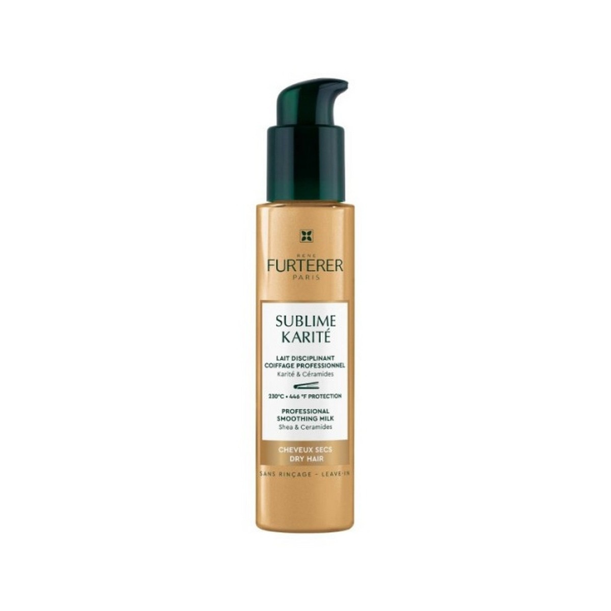 Imagem 0 de Sublime Karite Leite Pentear - 100 ml
