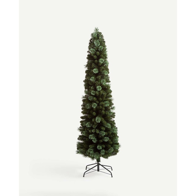 Árbol de suelo Slim Andermatt Navidad El Corte Inglés