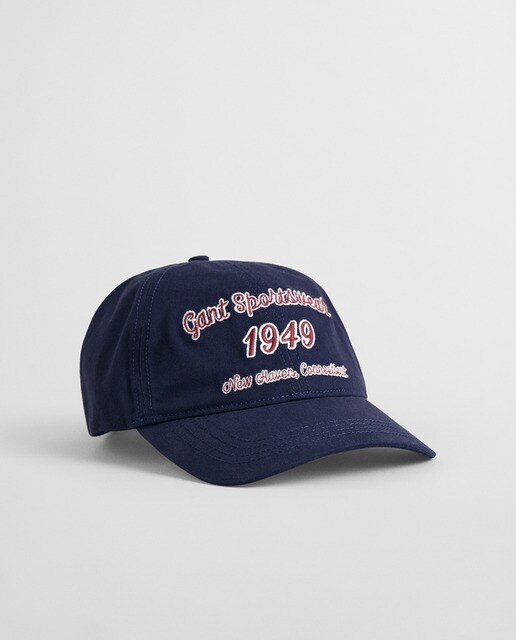 Gorra beisbol hombre