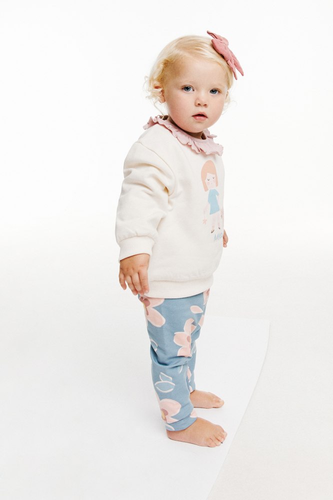 Basics Collection Bebe Nina Infantil SFERA SFERA