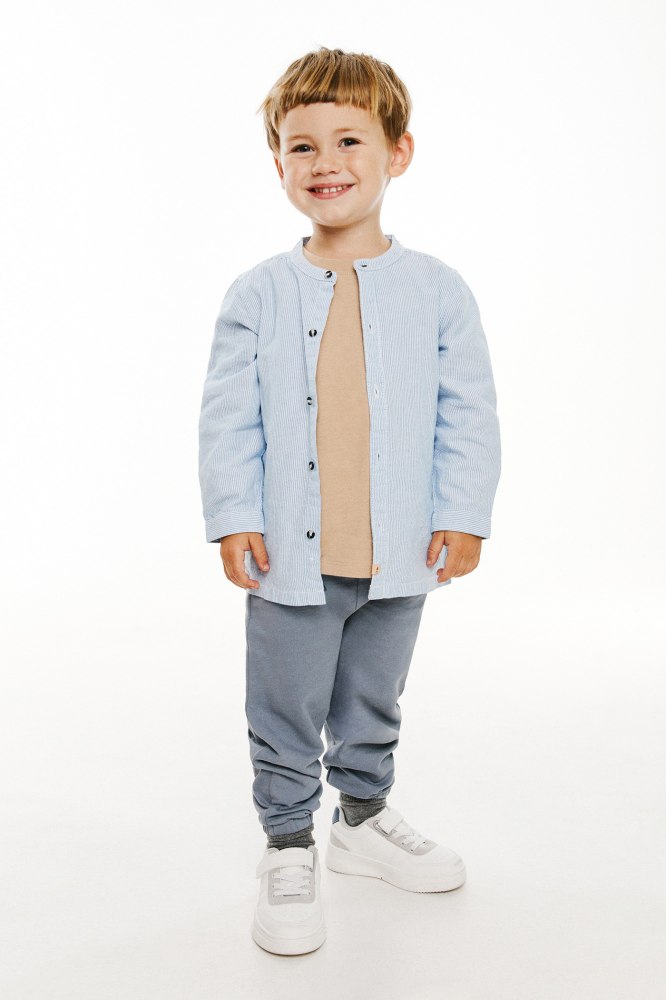 Sfera camisa niño sale