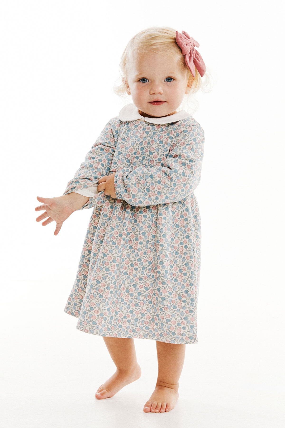 Vestidos Faldas y Monos Bebe Nina Infantil SFERA SFERA