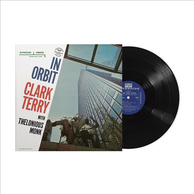 In Orbit Original Jazz Classics LPVinilo