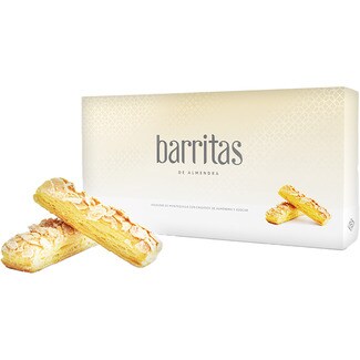 NAZARE almond bars case 1,8 kg