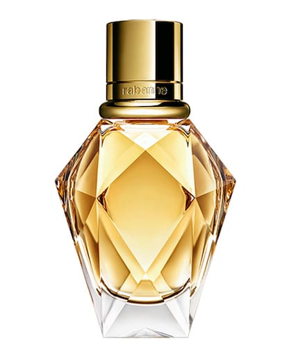 Eau de Parfum Million Gold For Her Rabanne
