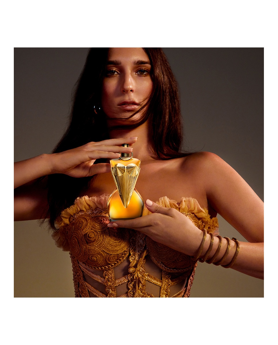 Thumbnail 6 de Jean Paul Gaultier Divine perfume 100 ml
