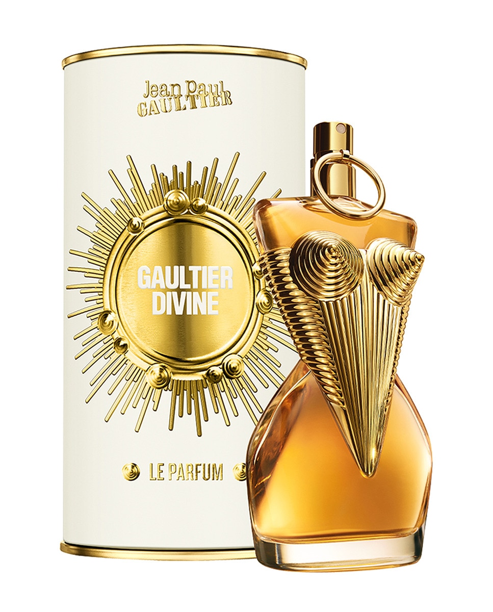 Thumbnail 1 de Jean Paul Gaultier Divine perfume 100 ml