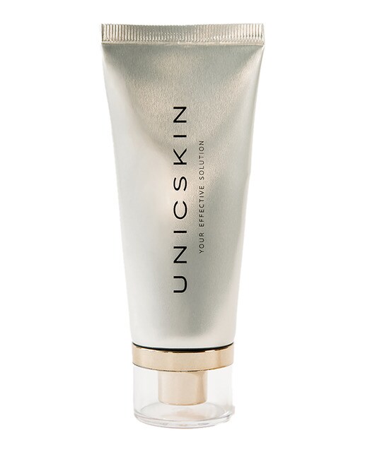 Mascarilla Facial Antiedad Unicretinol++ Invisible Mask Unicskin